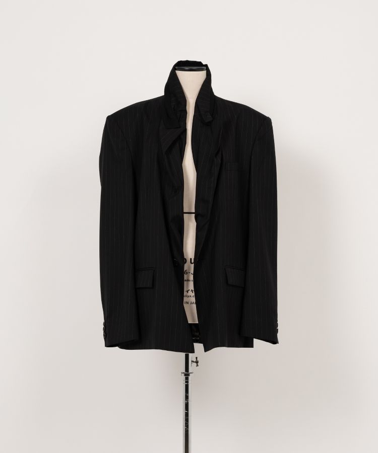 Wilted Flower Tailor