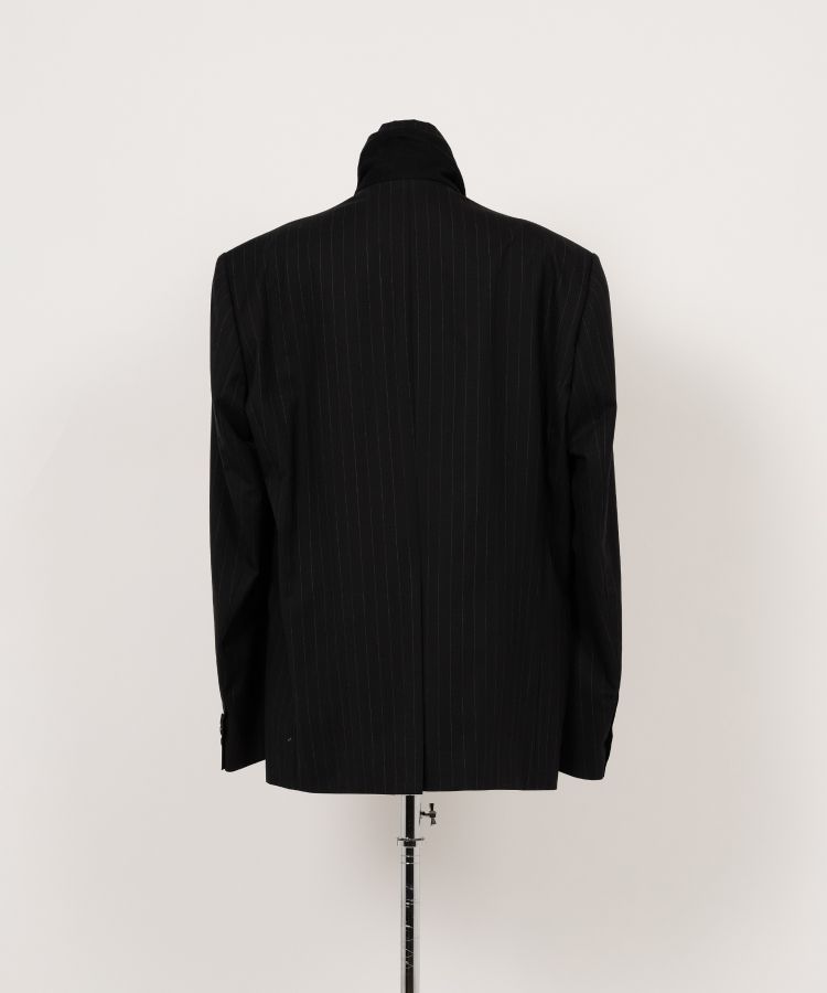 Wilted Flower Tailor