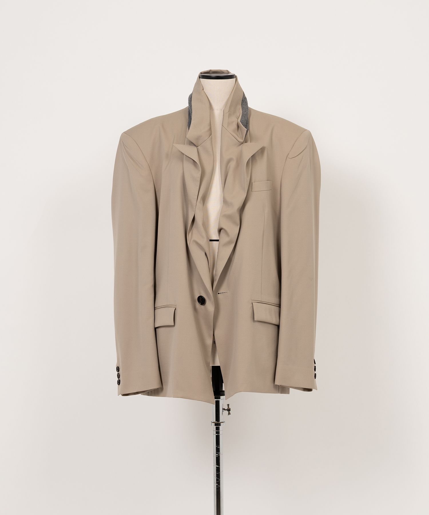 Wilted Flower Tailor