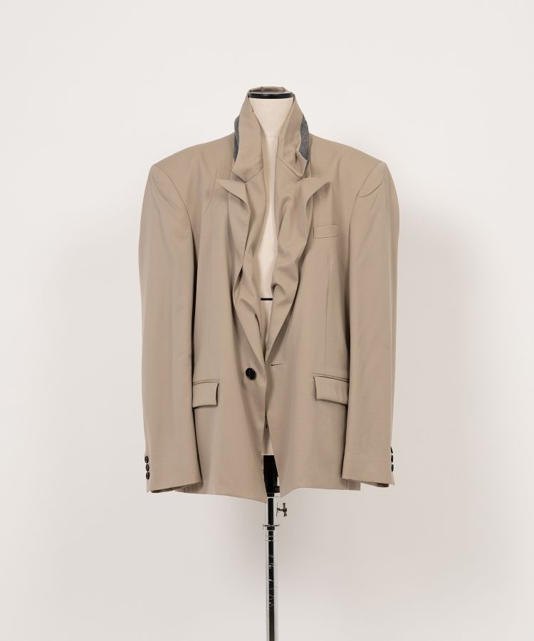 Wilted Flower Tailor