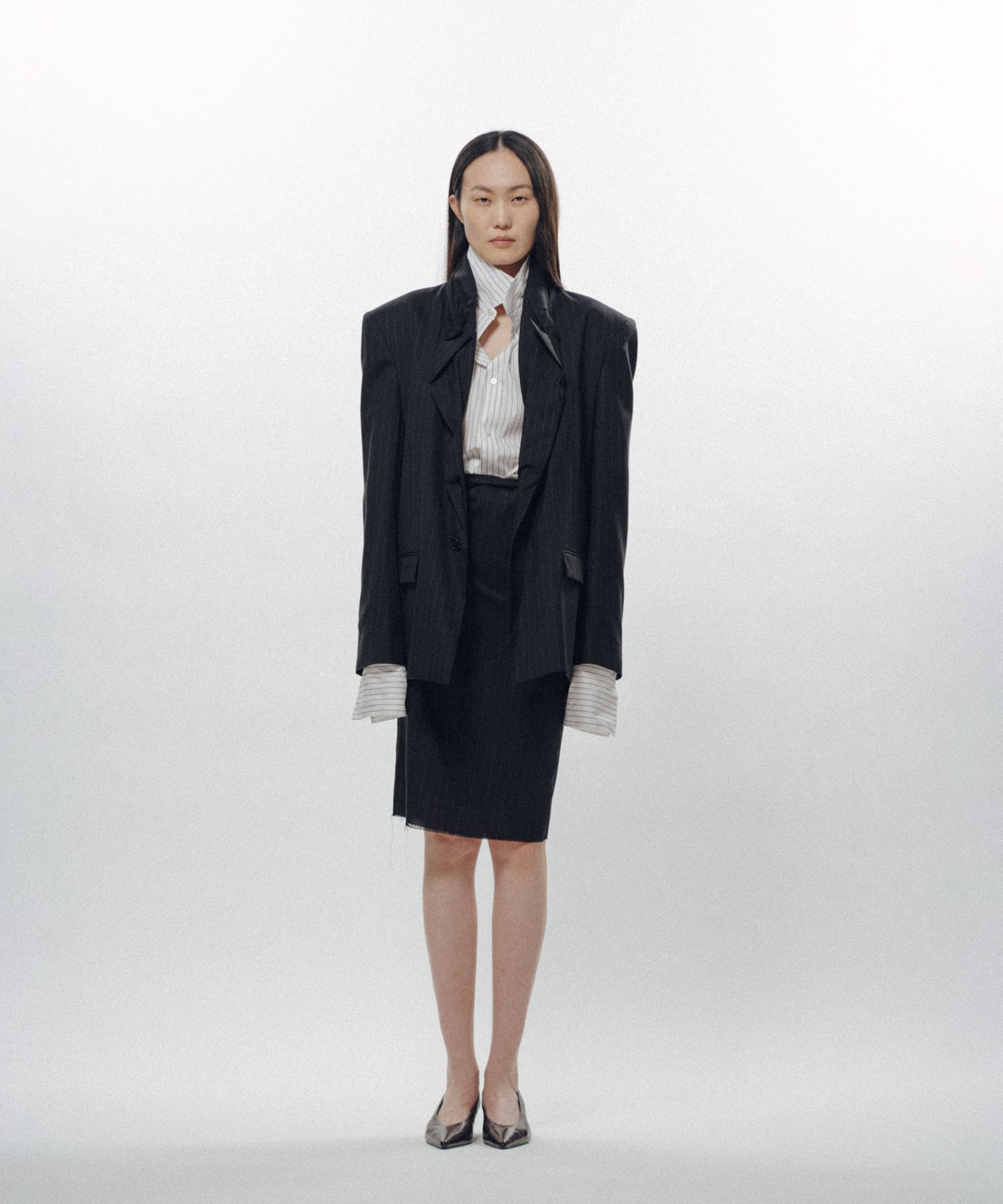 Wilted Flower Tailor