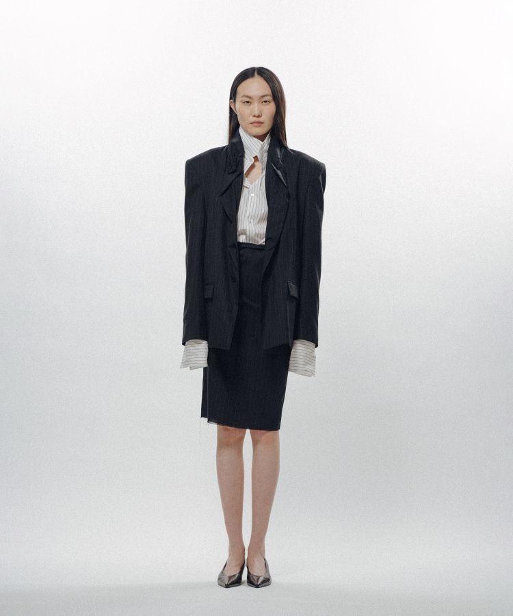 Wilted Flower Tailor