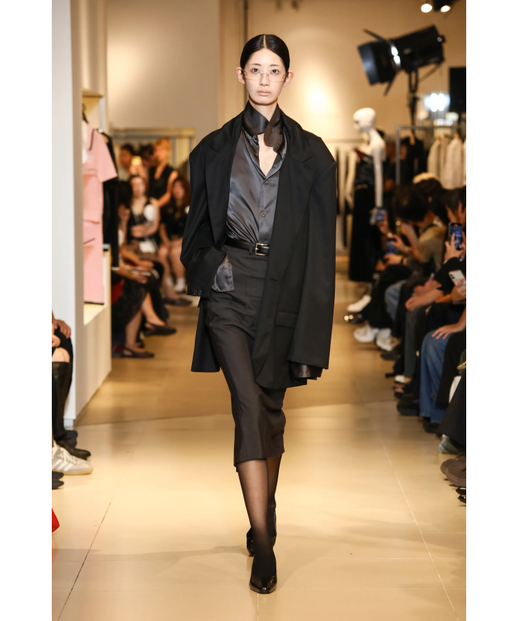 Wilted Collar Tailor