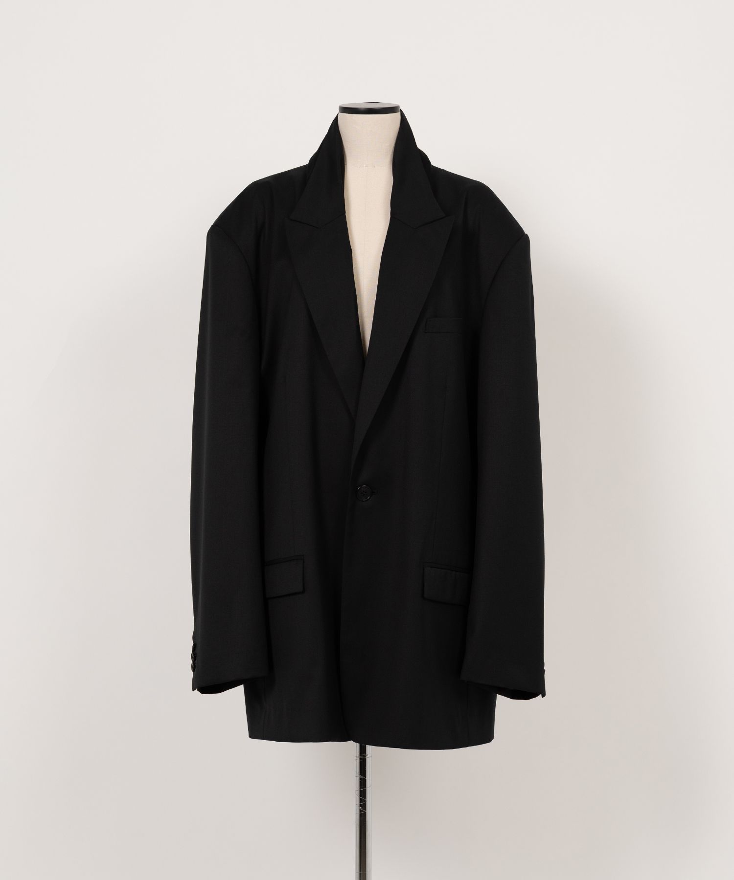 Wilted Collar Tailor