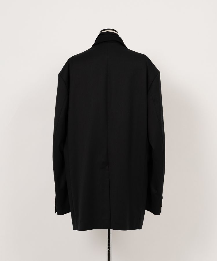 Wilted Collar Tailor