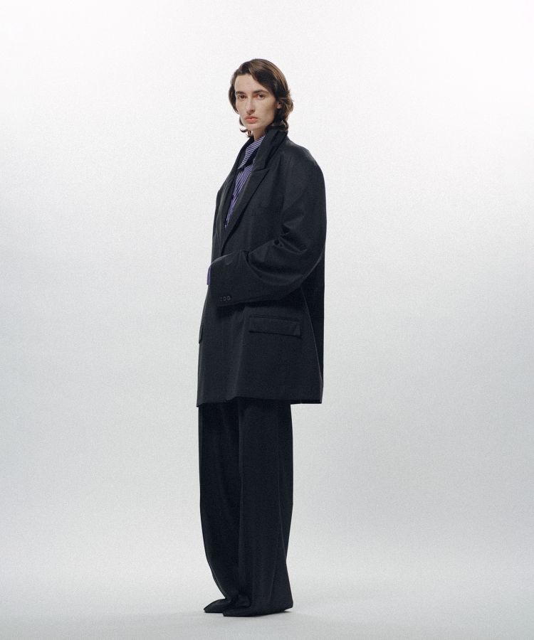 Wilted Collar Tailor