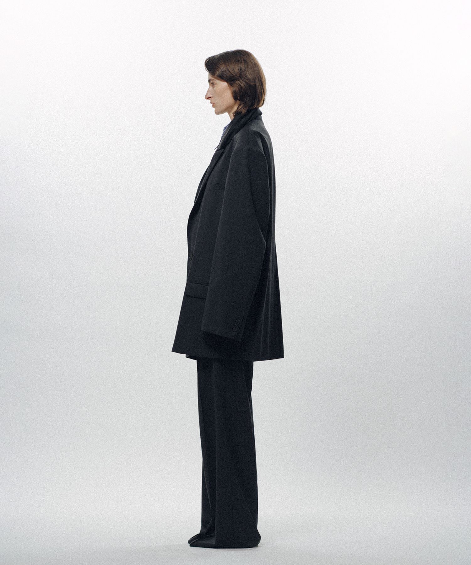 Wilted Collar Tailor