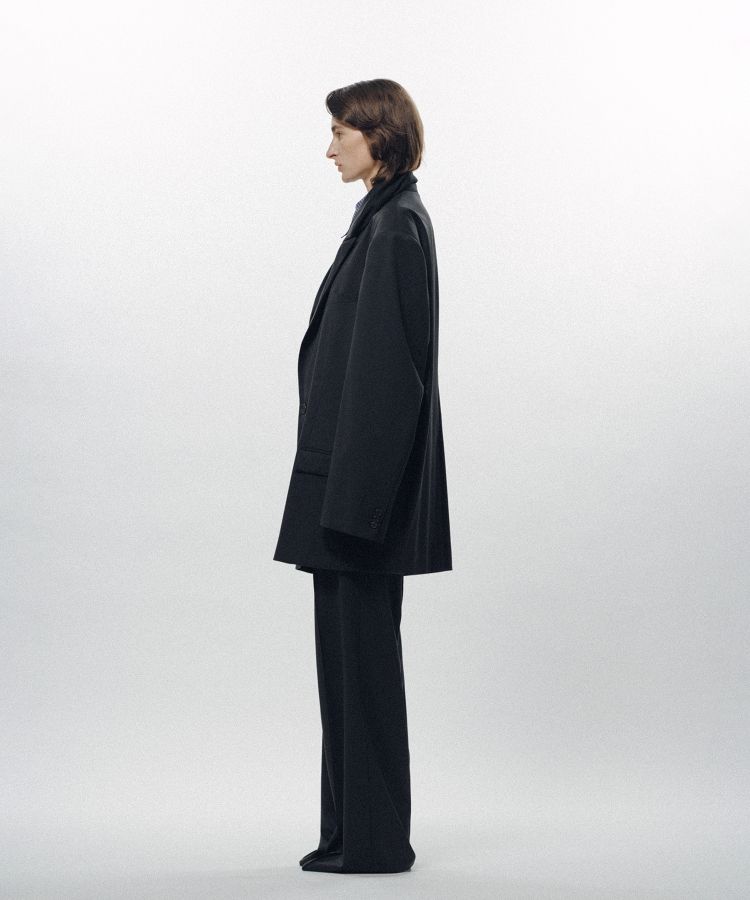 Wilted Collar Tailor