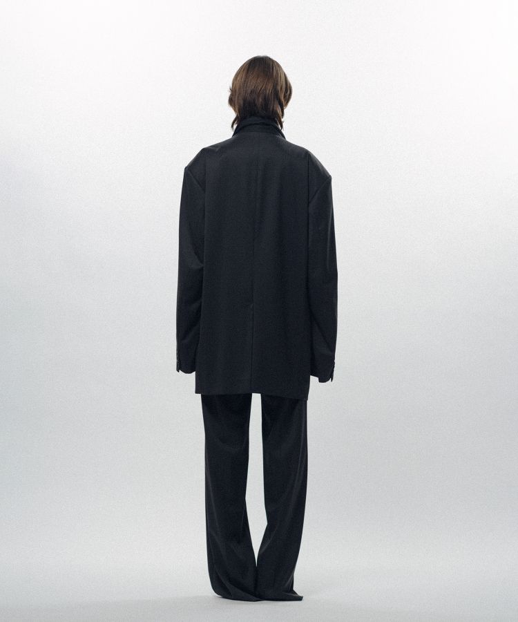 Wilted Collar Tailor