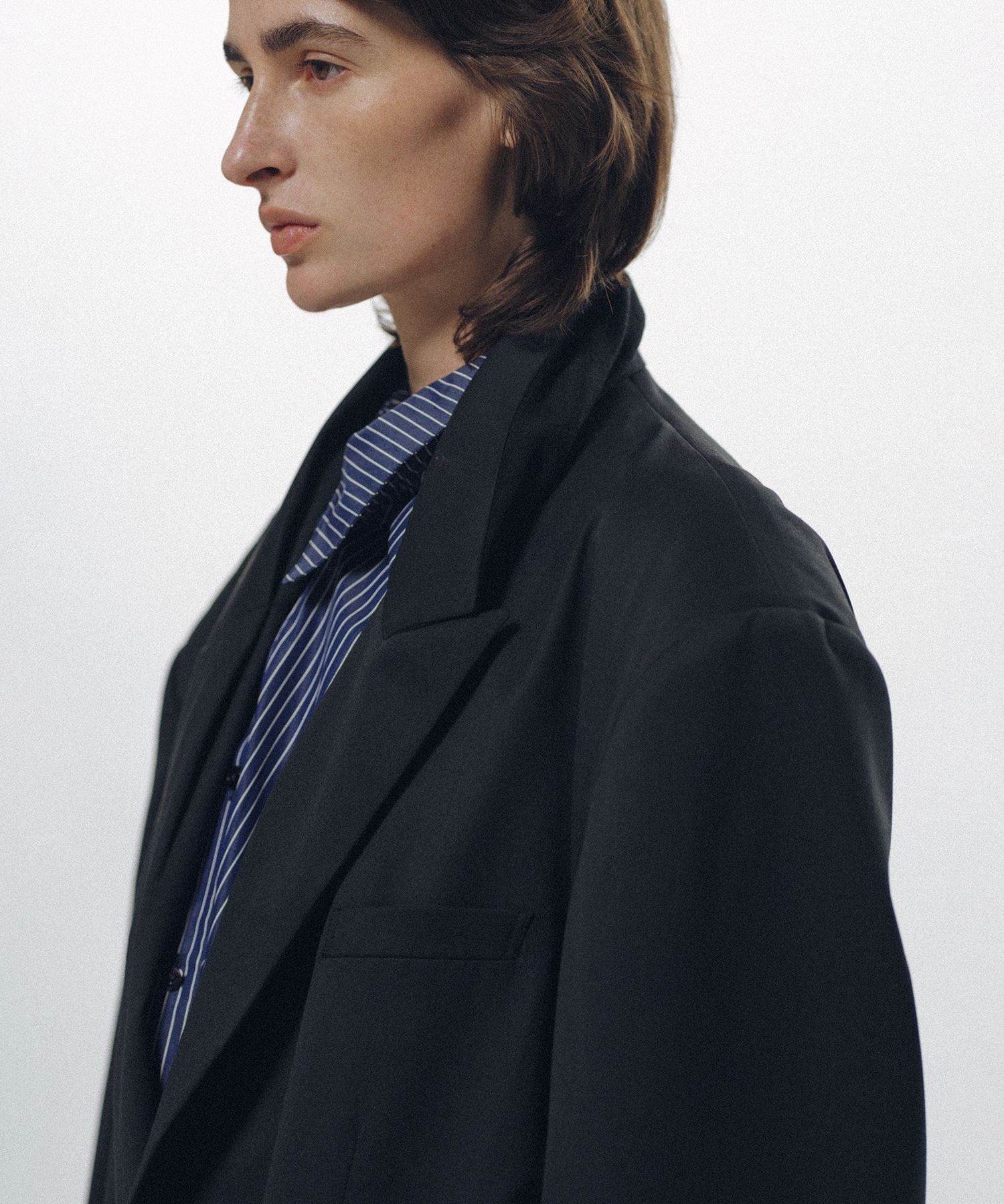 Wilted Collar Tailor