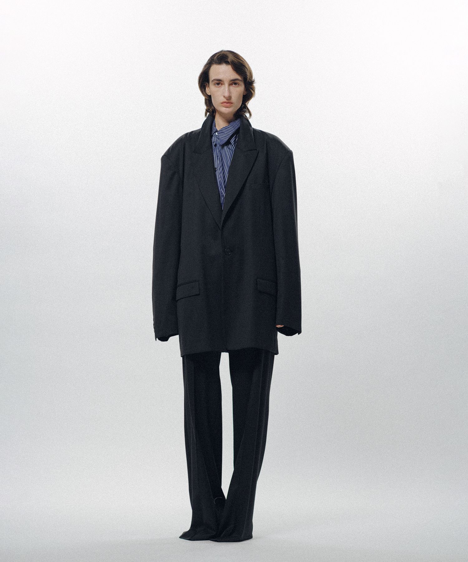 Wilted Collar Tailor