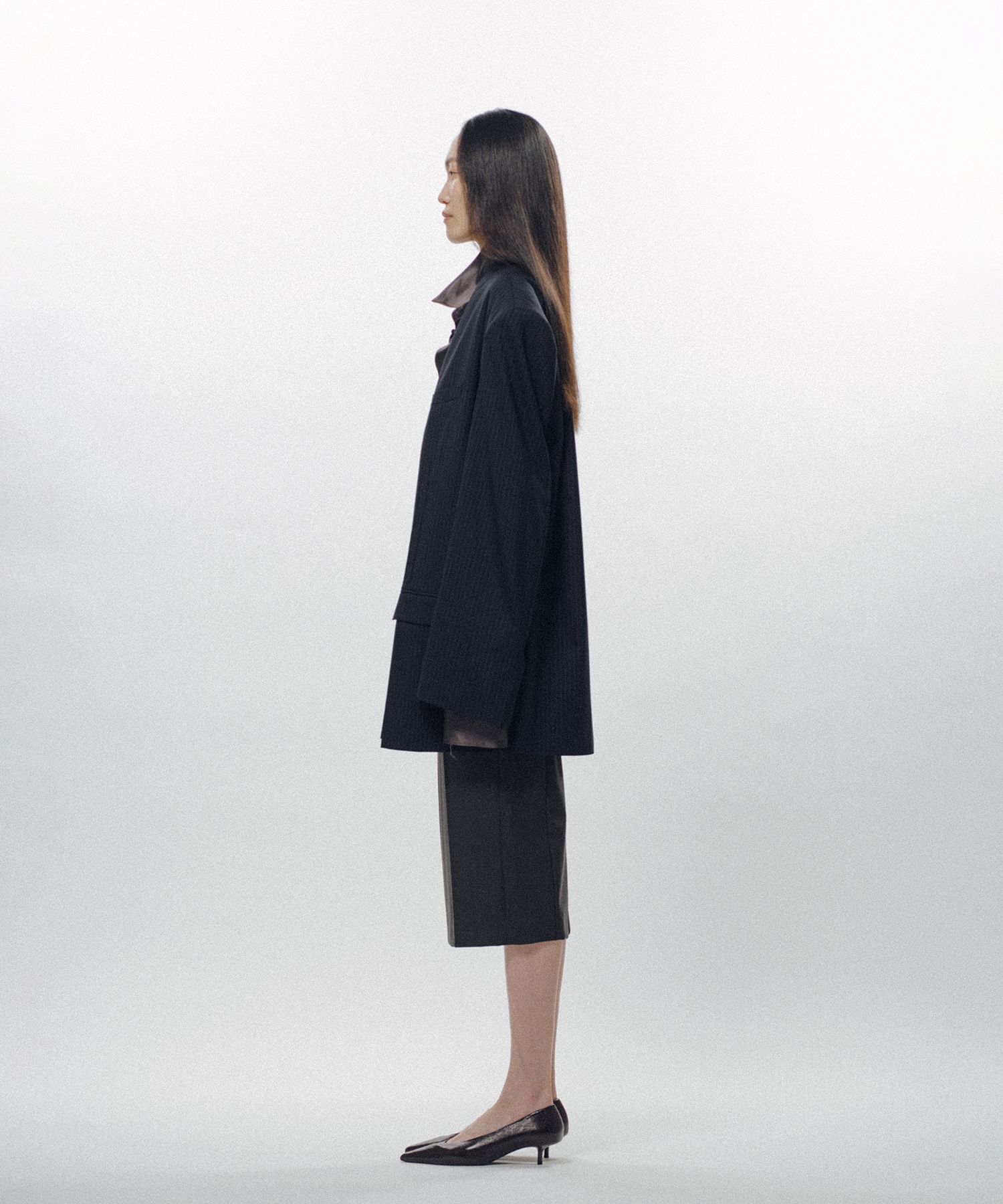 Sim-Ple Trudge Tailor