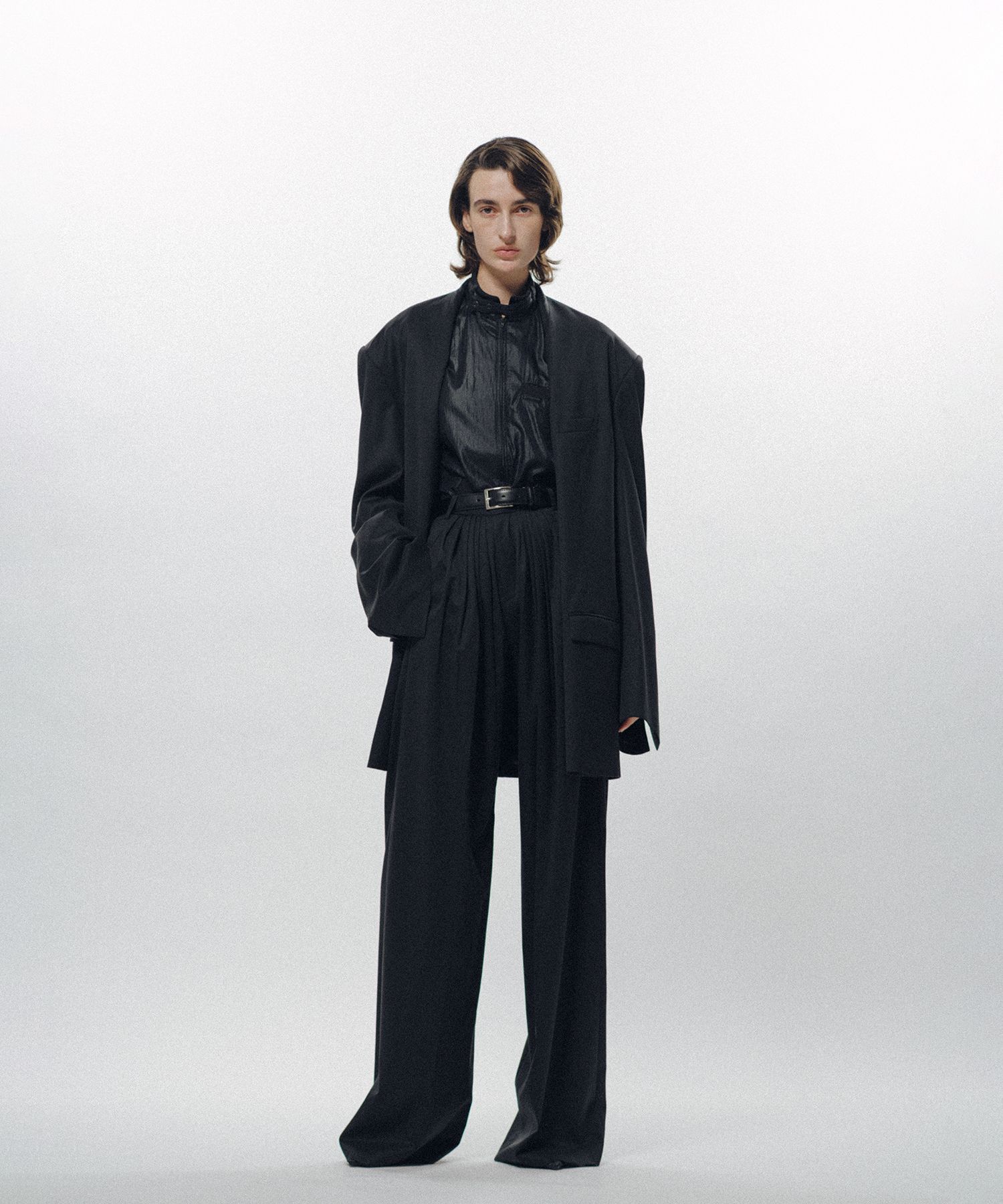 Sim-Ple Trudge Tailor