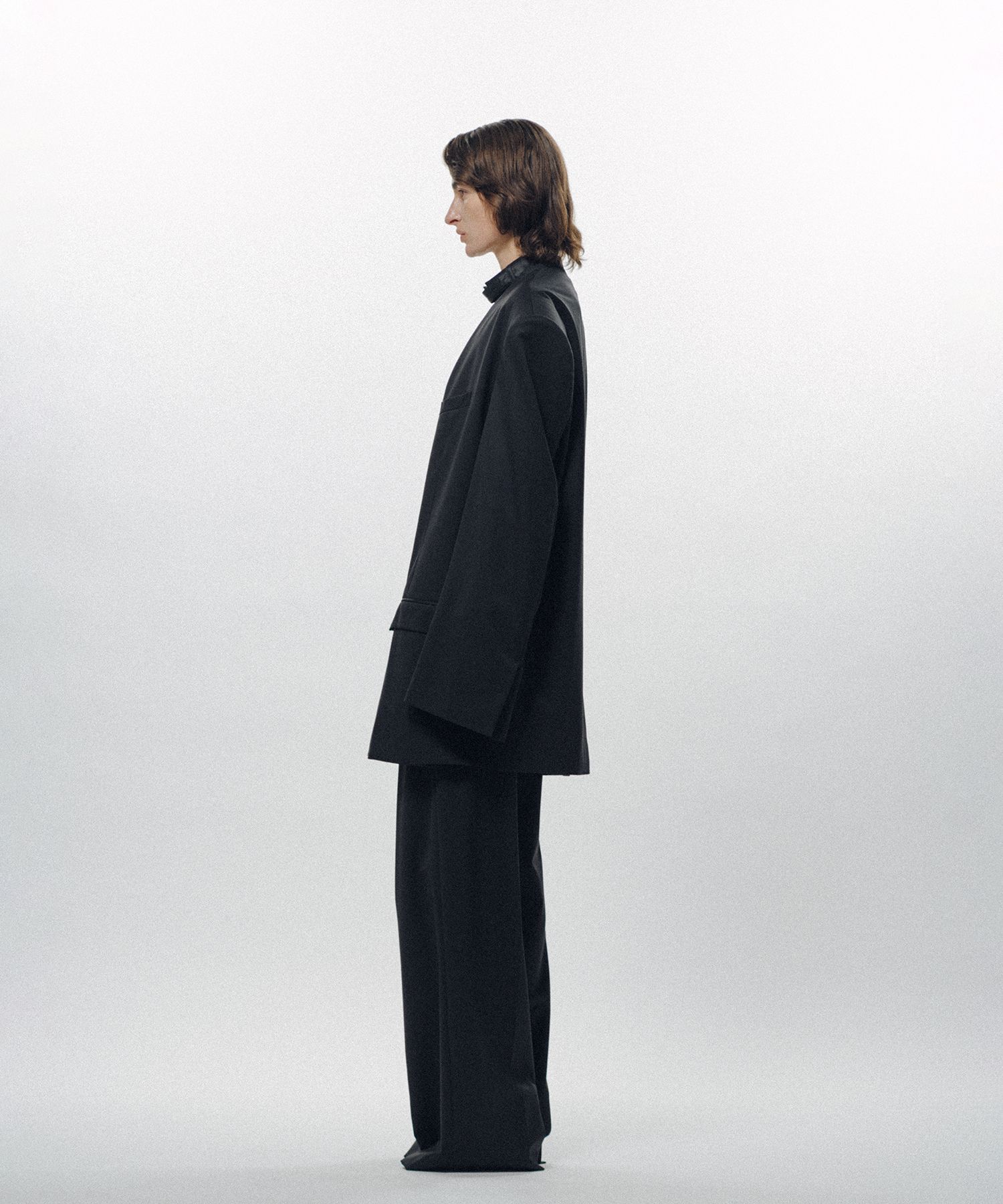 Sim-Ple Trudge Tailor