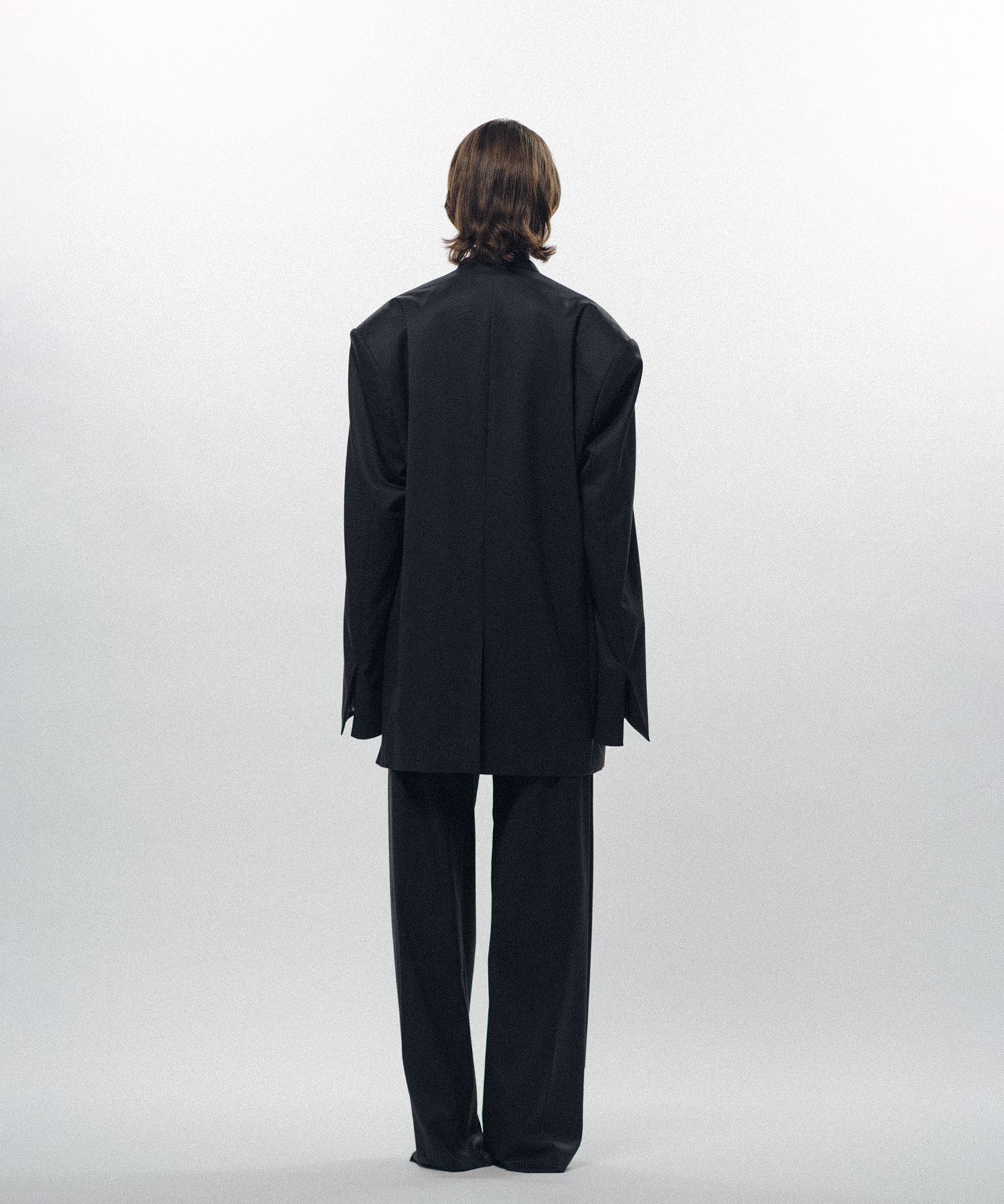 Sim-Ple Trudge Tailor