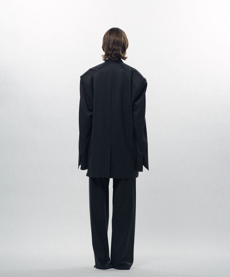 Sim-Ple Trudge Tailor