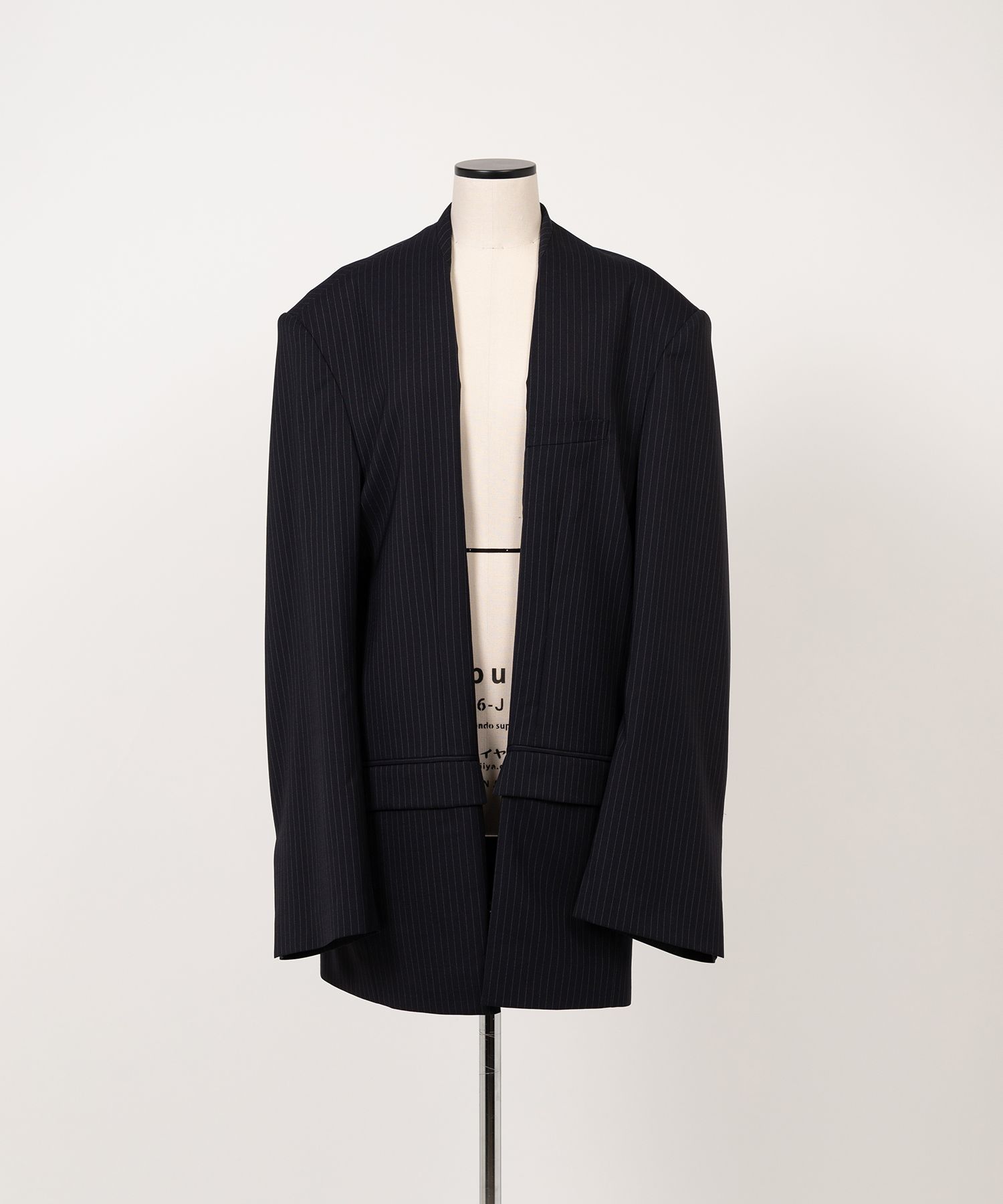 Sim-Ple Trudge Tailor