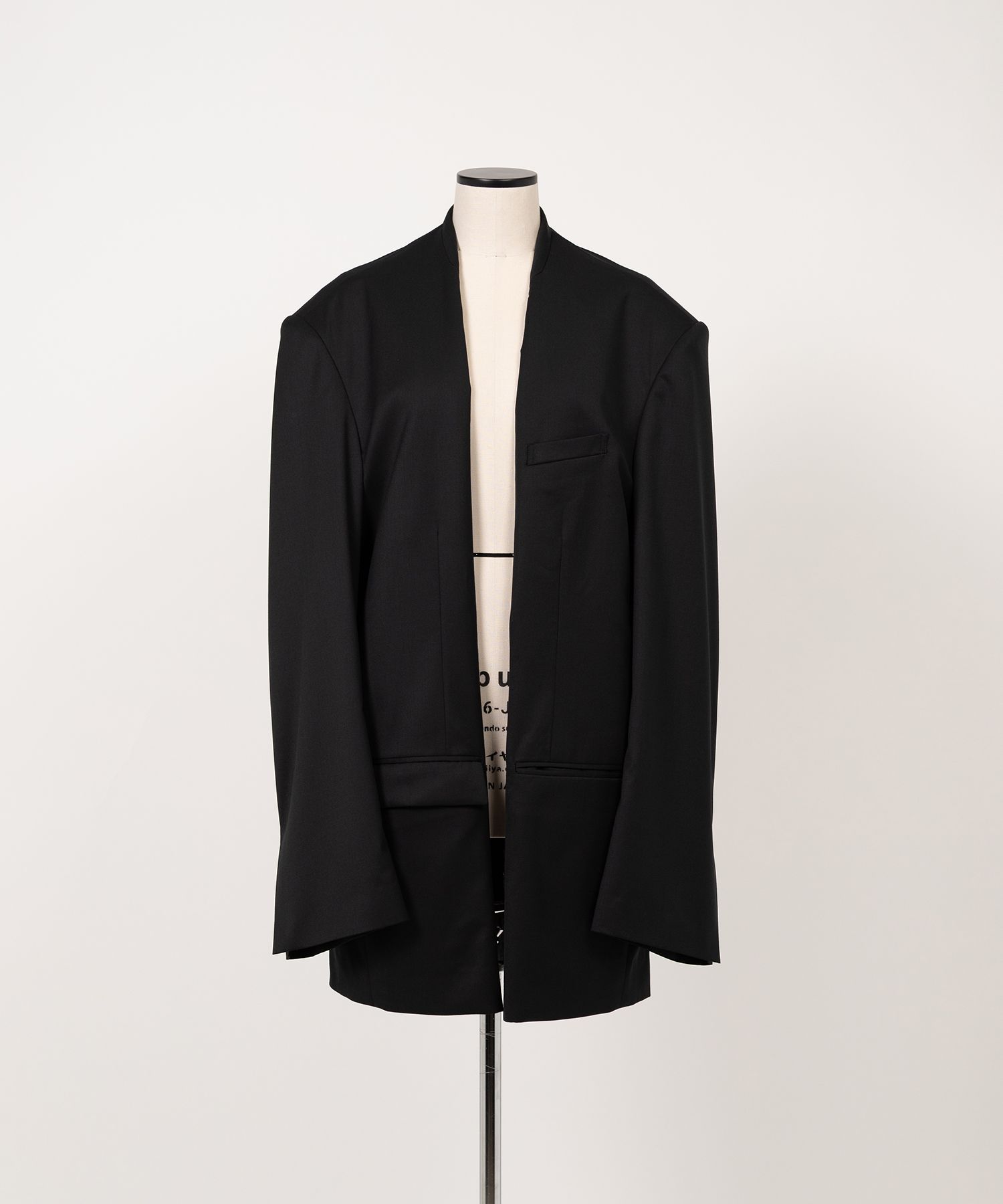 Sim-Ple Trudge Tailor