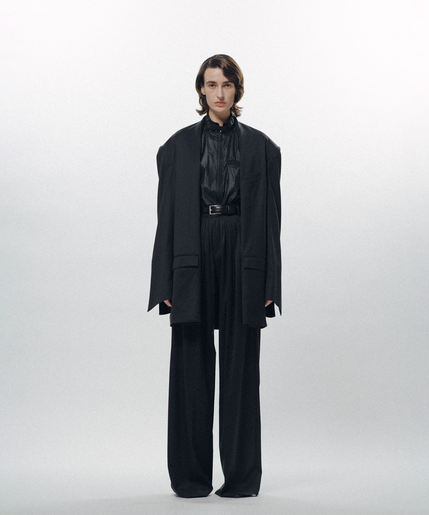 Sim-Ple Trudge Tailor