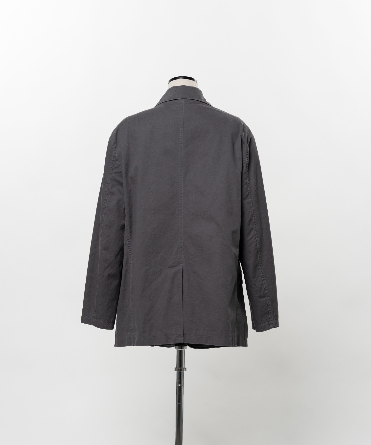 Cotton Twill Jacket