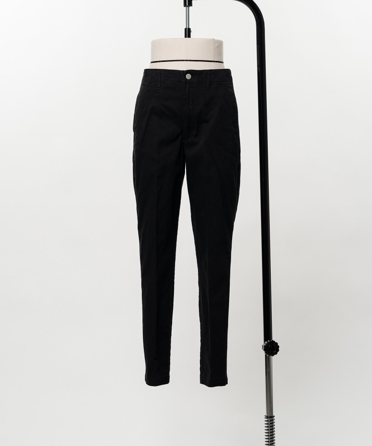Cotton Twill Slacks