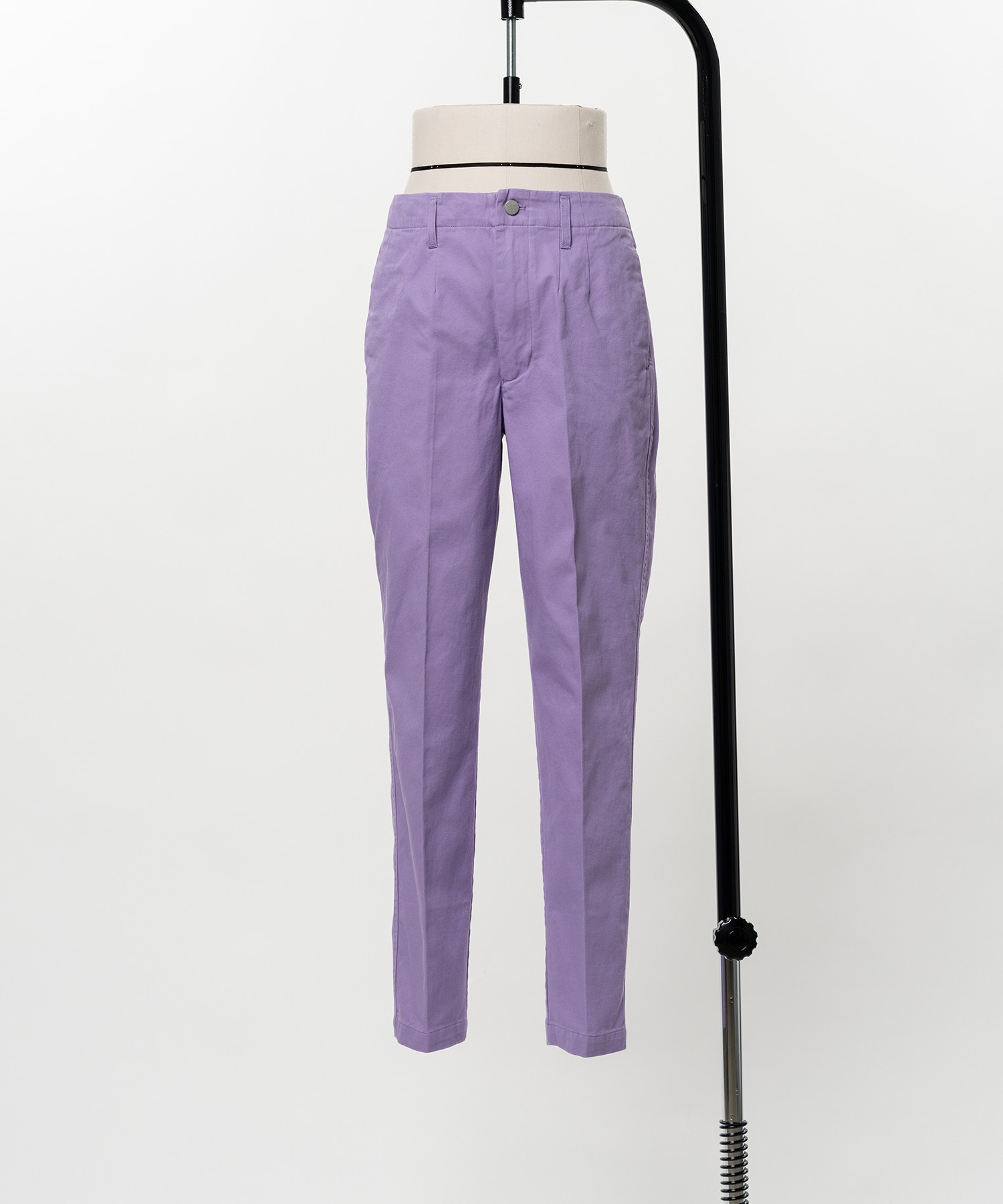 Cotton Twill Slacks