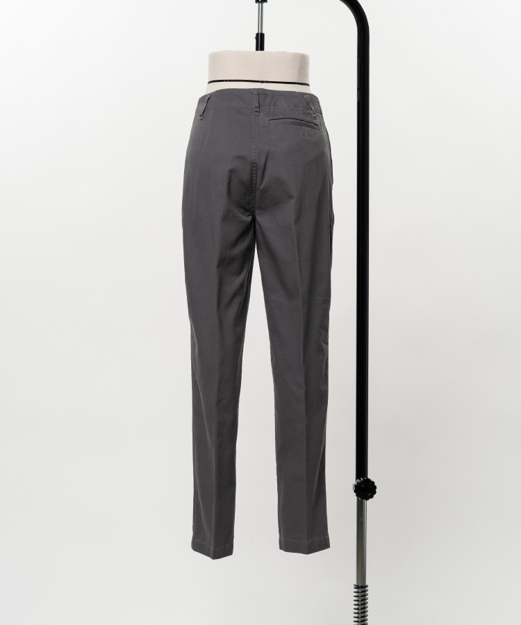 Cotton Twill Slacks