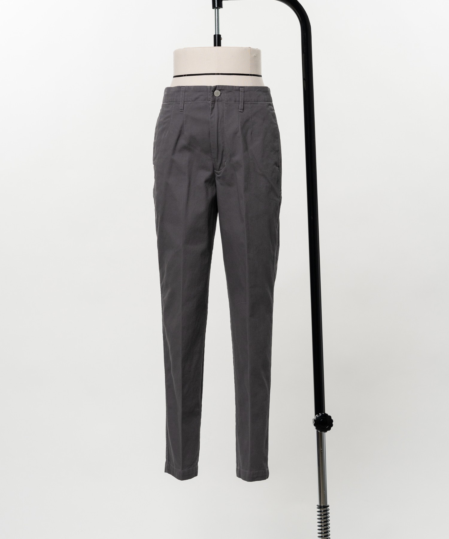 Cotton Twill Slacks