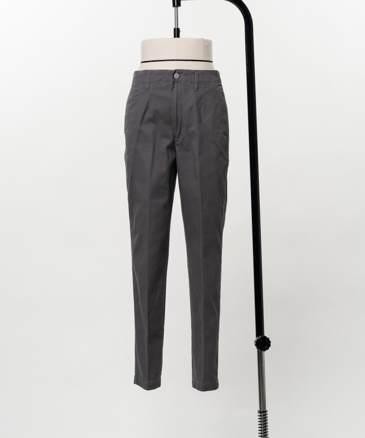 Cotton Twill Slacks