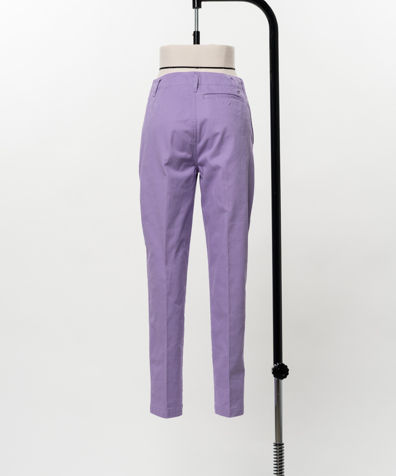 Cotton Twill Slacks