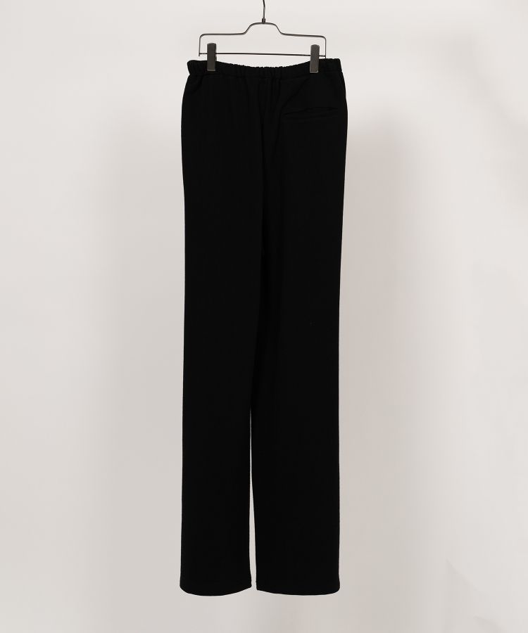 Tuck Sweat Trousers