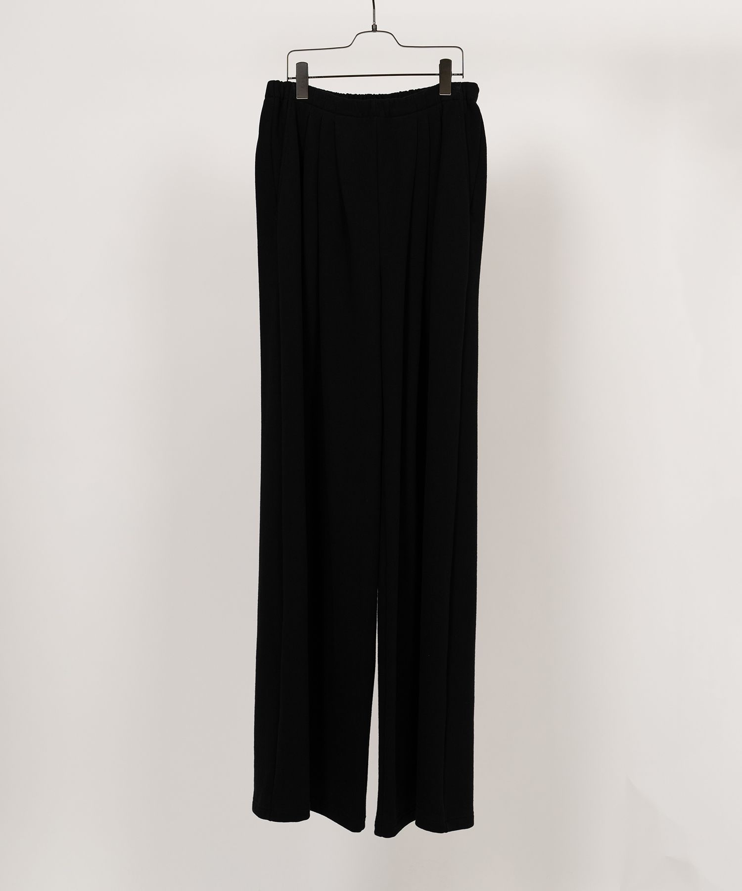 Tuck Sweat Trousers