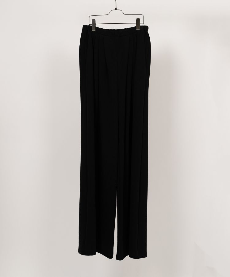 Tuck Sweat Trousers