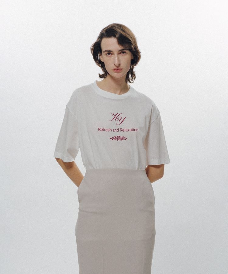 Refresh & Relaxation T-Shirt