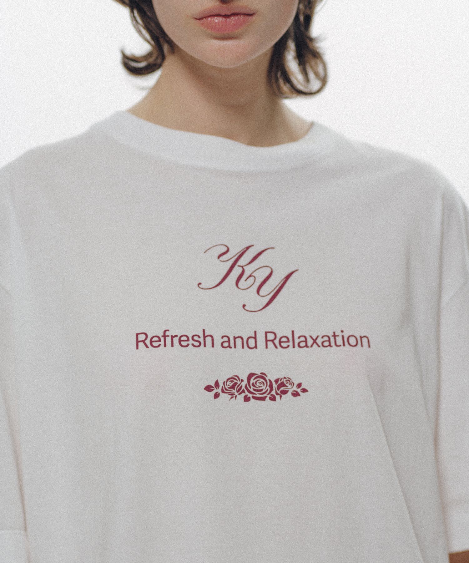 Refresh & Relaxation T-Shirt