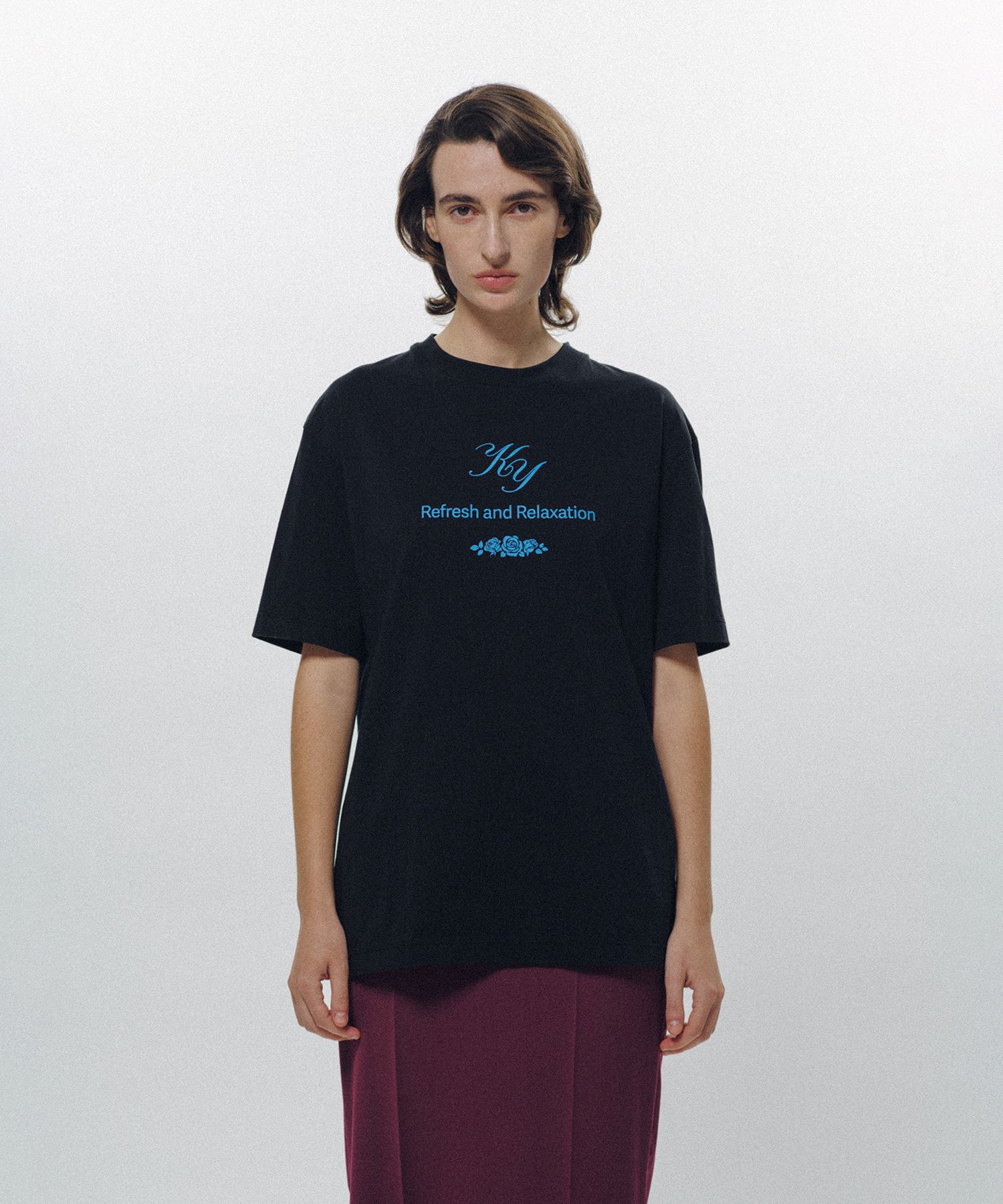 Refresh & Relaxation T-Shirt
