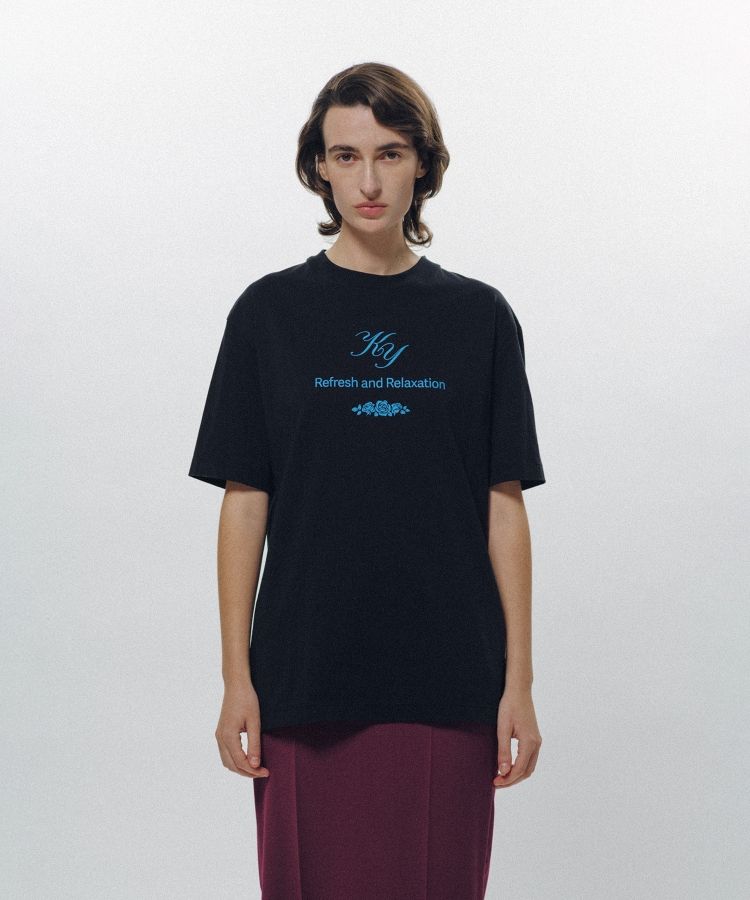Refresh & Relaxation T-Shirt