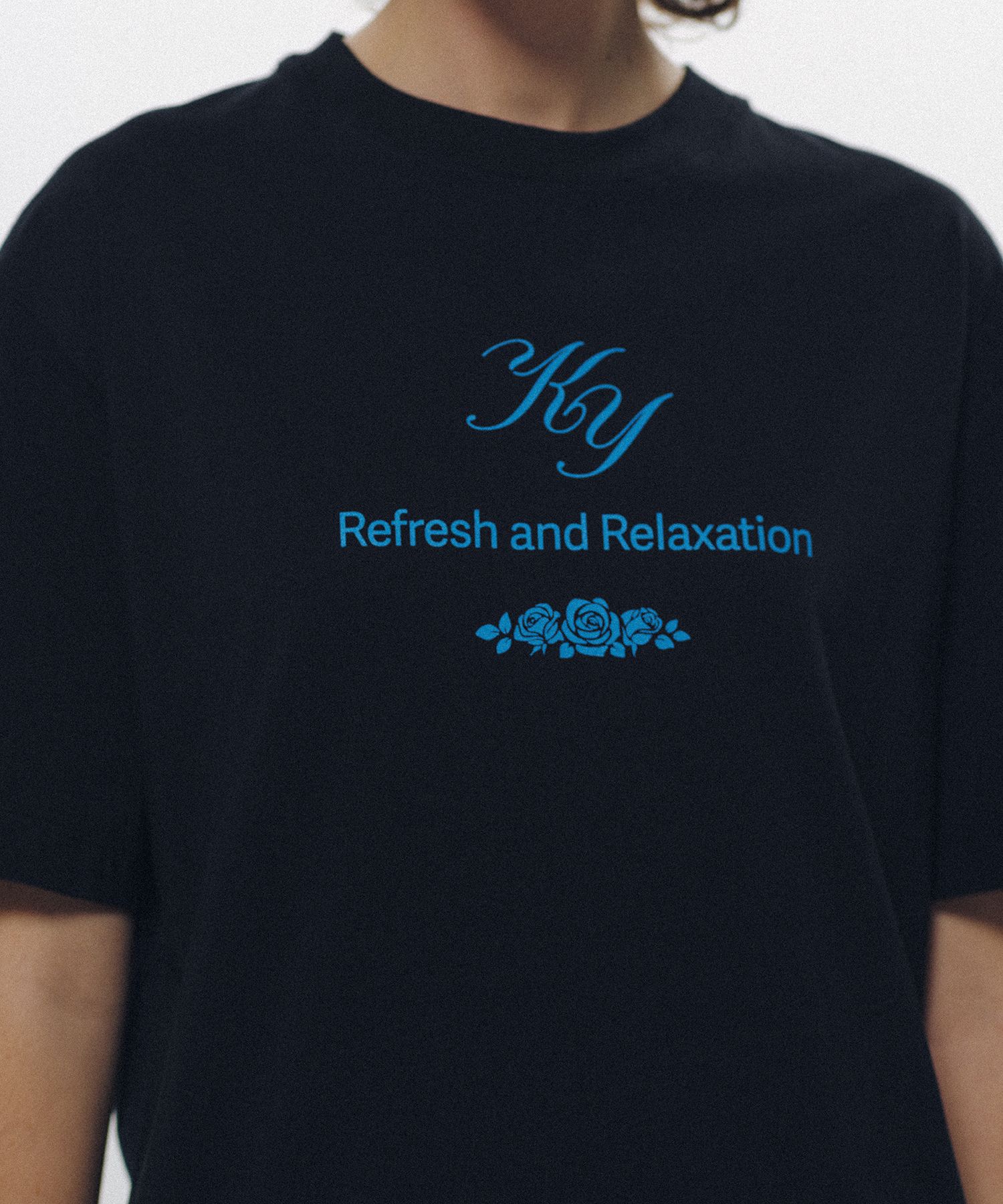 Refresh & Relaxation T-Shirt