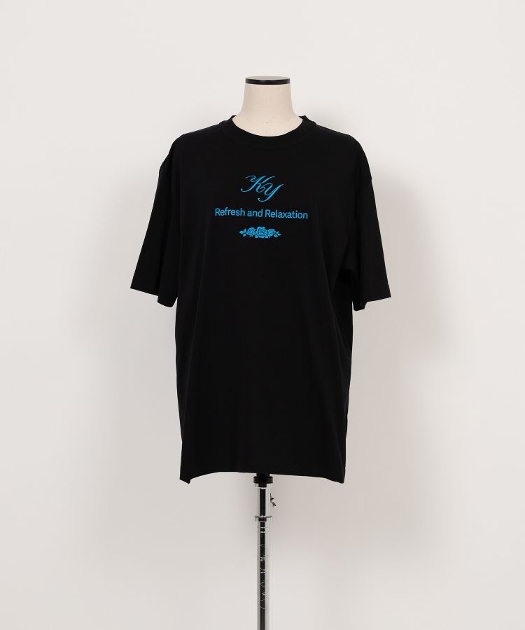 Refresh & Relaxation T-Shirt