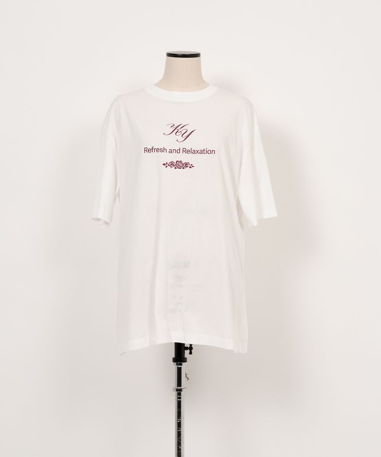 Refresh & Relaxation T-Shirt