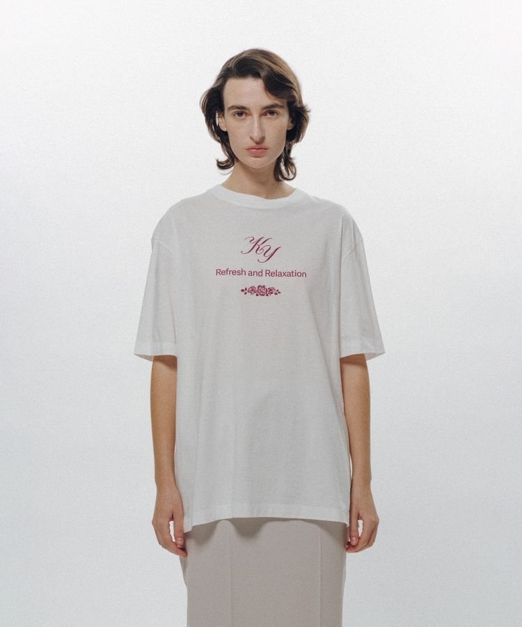 Refresh & Relaxation T-Shirt