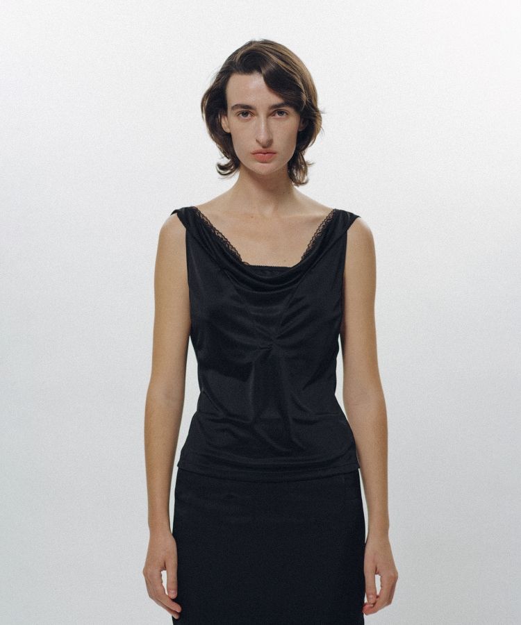 Stretched-Out Underwear