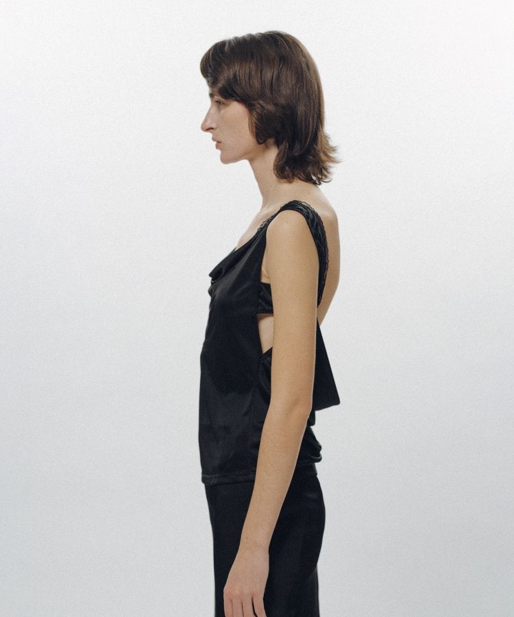 Stretched-Out Underwear