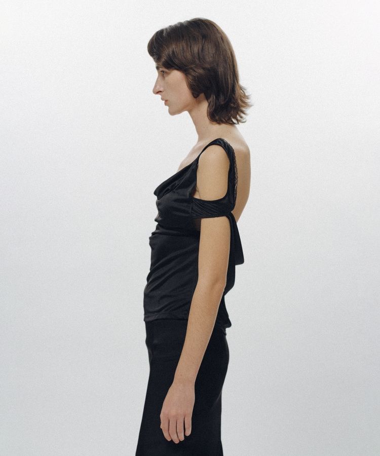 Stretched-Out Underwear