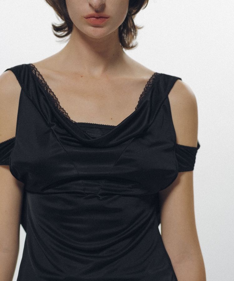 Stretched-Out Underwear