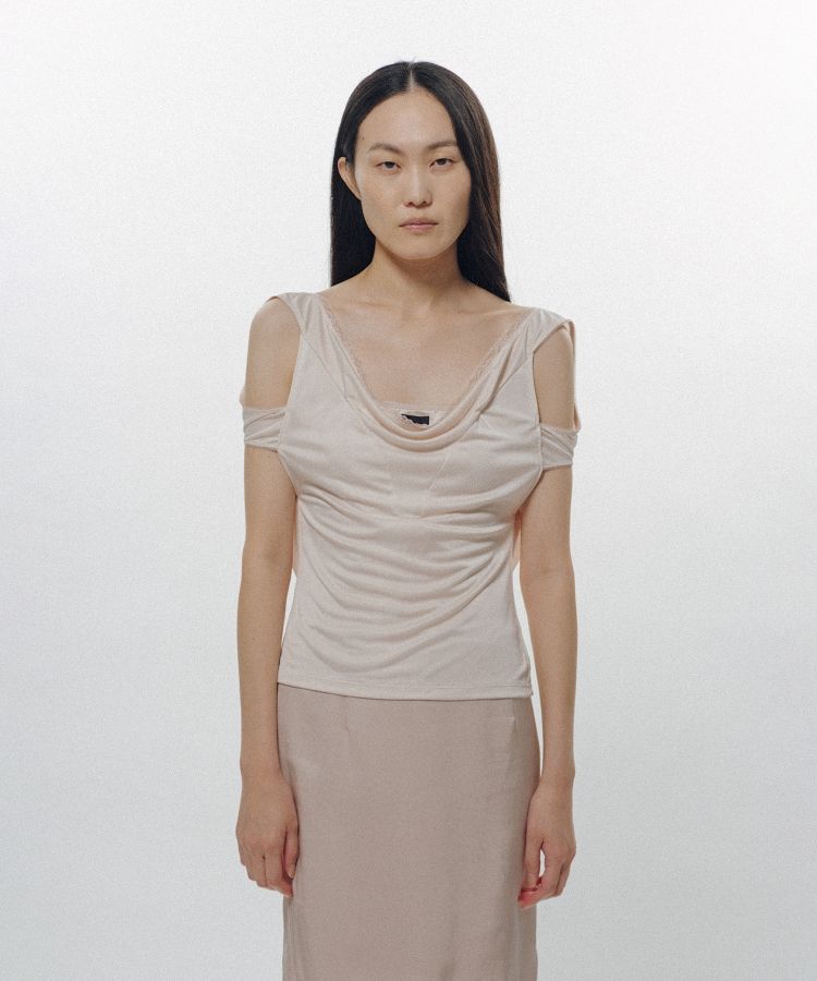 Stretched-Out Underwear