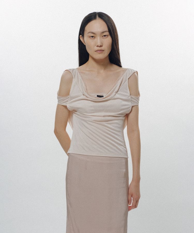 Stretched-Out Underwear