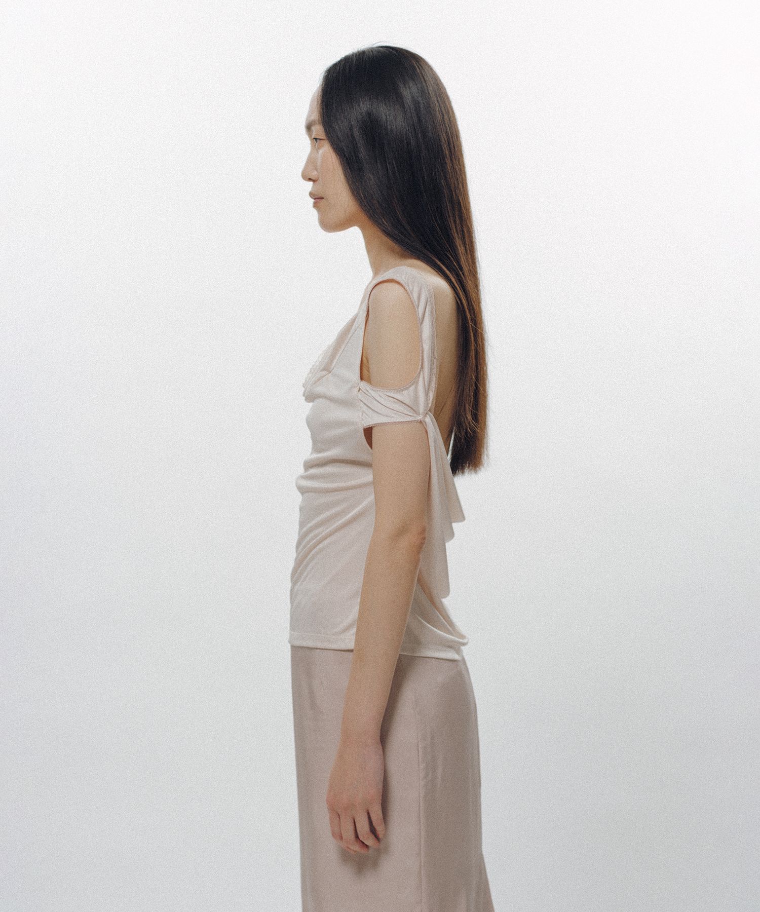 Stretched-Out Underwear