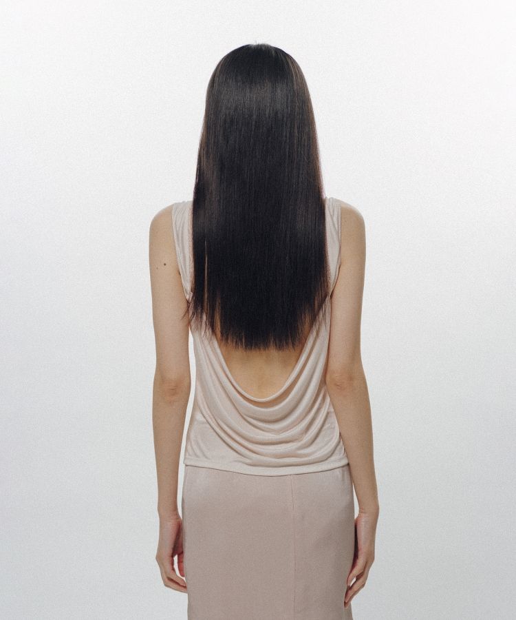 Stretched-Out Underwear