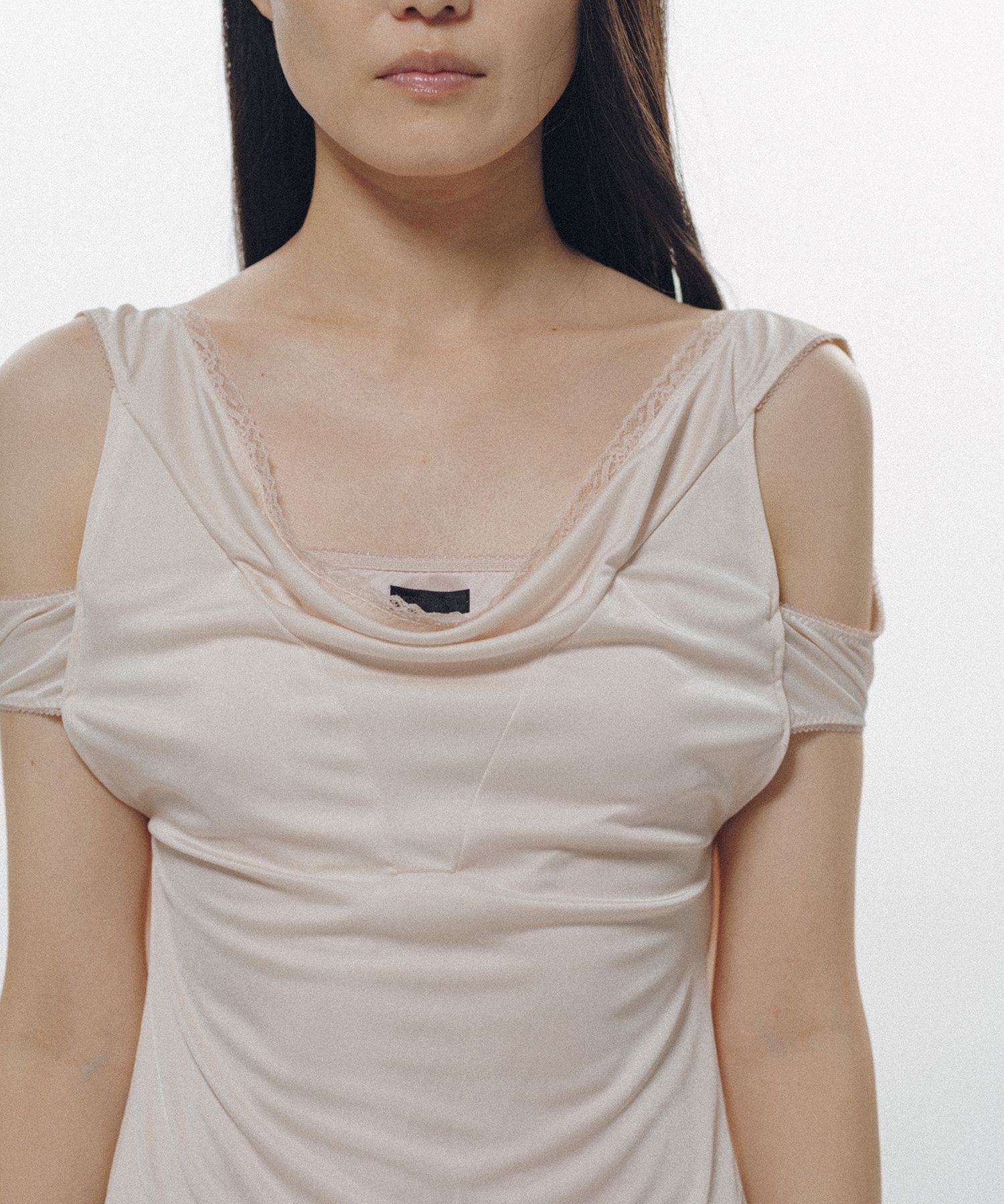 Stretched-Out Underwear